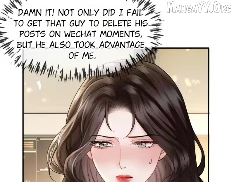 Deeply In Love Chapter 65 - page 27
